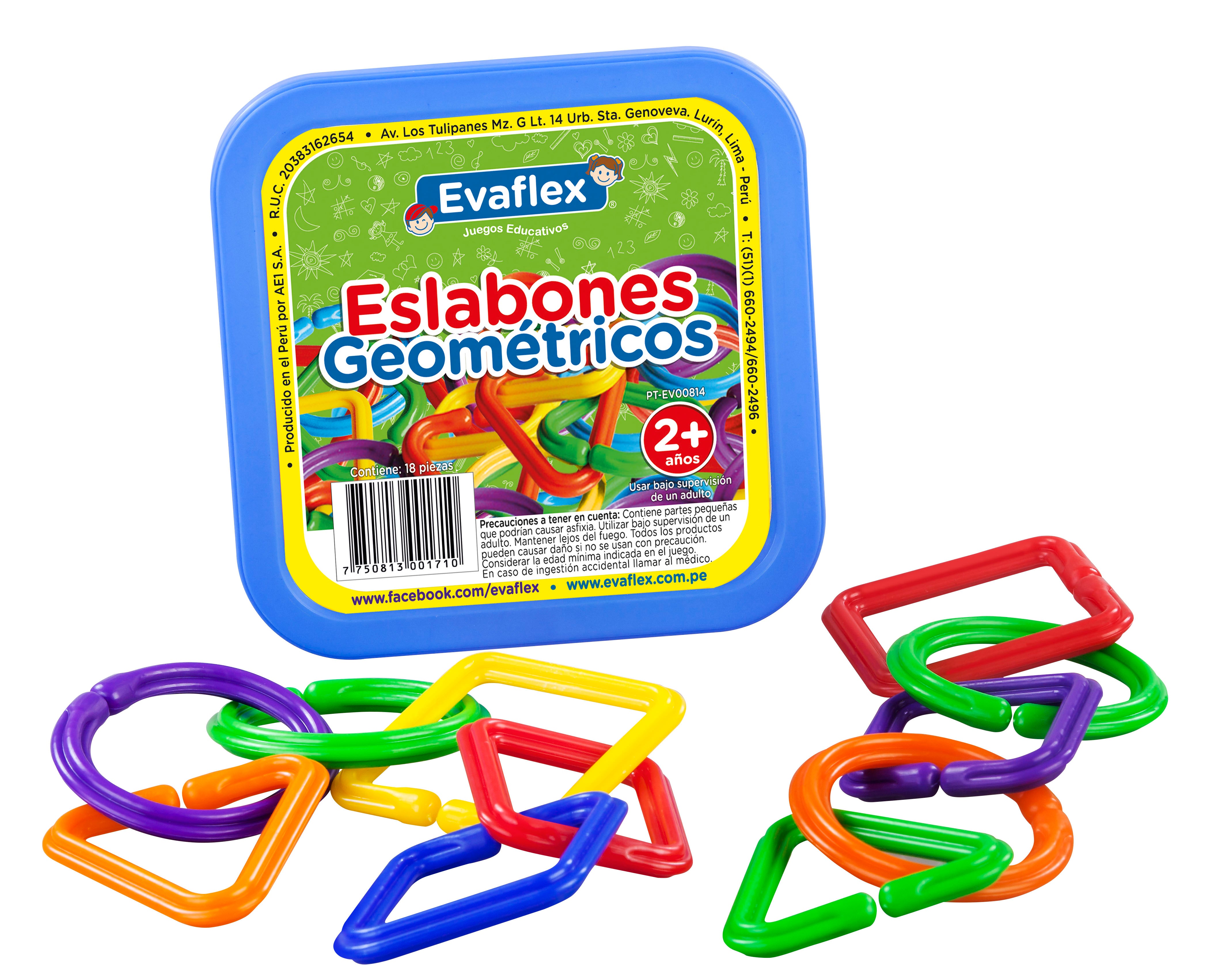 Evaflex juegos educativos on sale