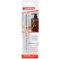 Marcador Edding 751 Gloss P/decorar 1-2mm Plata Bl/1