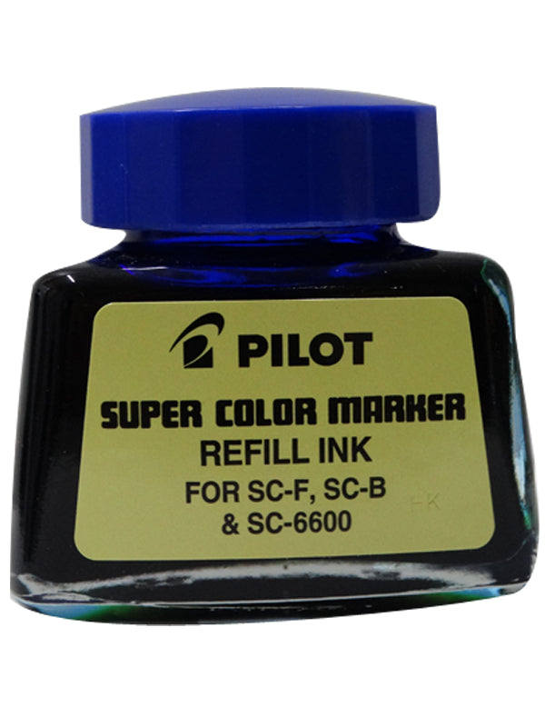 Tinta Pilot Plumones Permanente