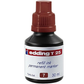 Tinta Edding Permanente et25 Frasco c/gotero 30ml