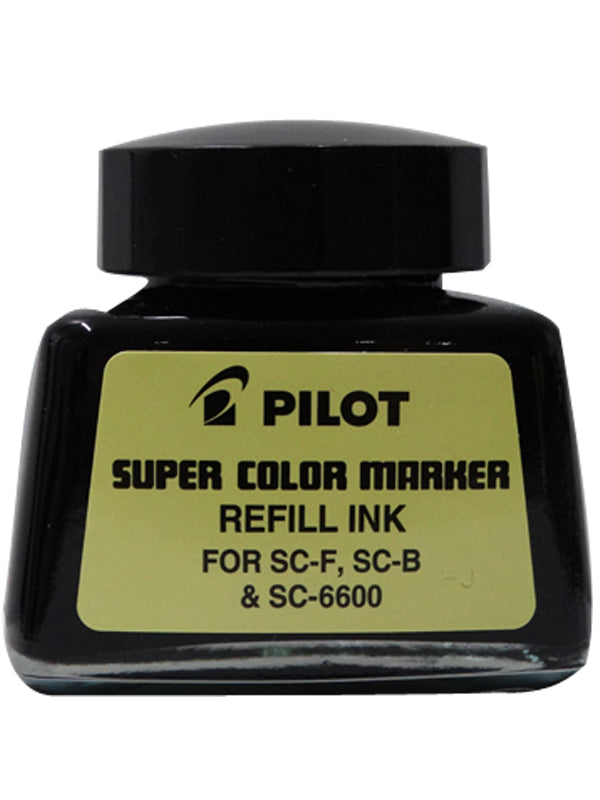 Tinta Pilot Plumones Permanente