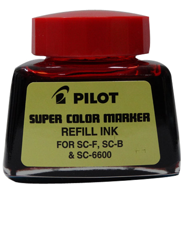 Tinta Pilot Plumones Permanente