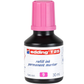 Tinta Edding Permanente et25 Frasco c/gotero 30ml