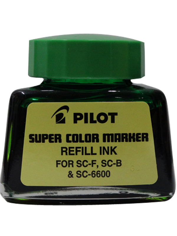 Tinta Pilot Plumones Permanente