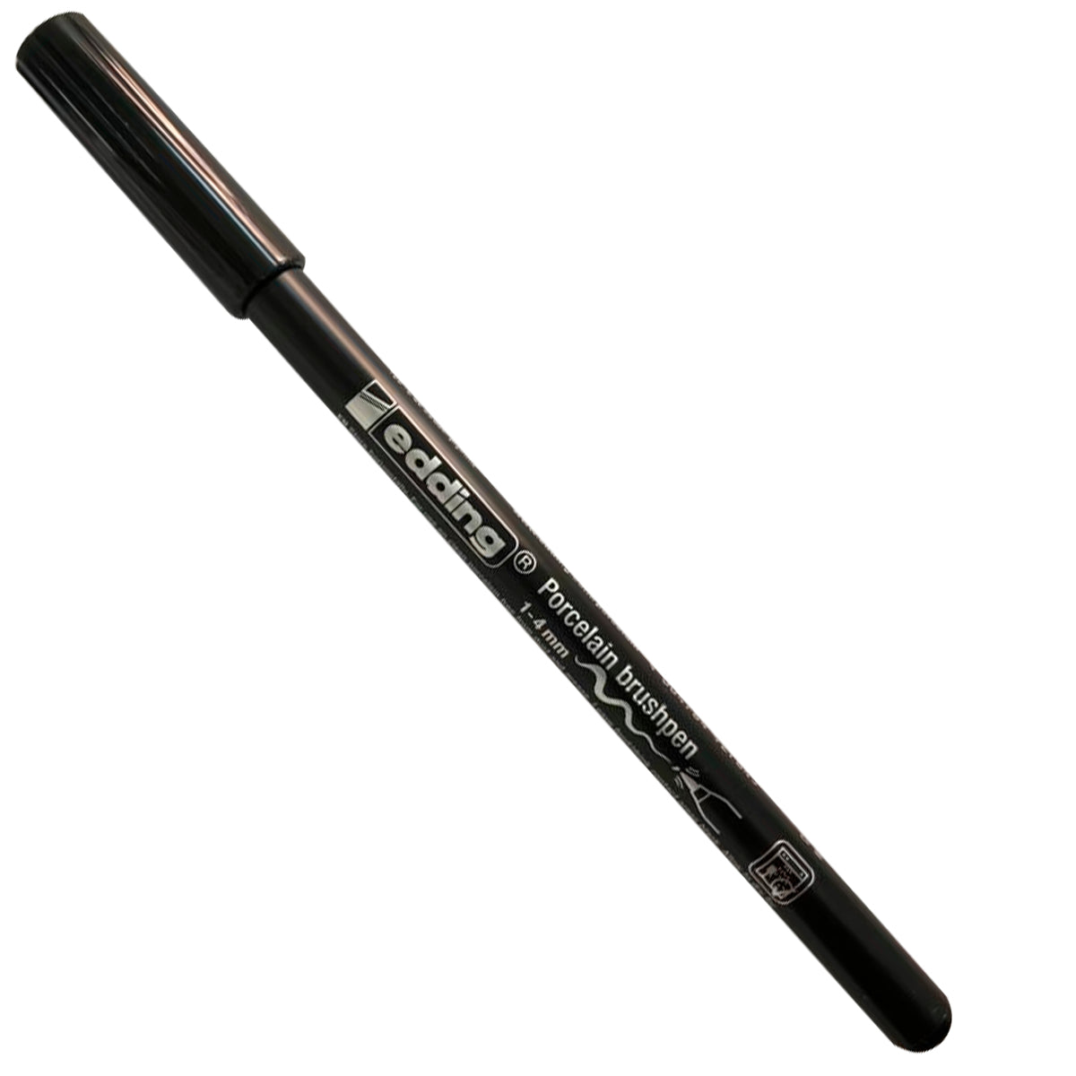 Edding 4200 Ceramic and Porcelain Marker Pen 1-4mm