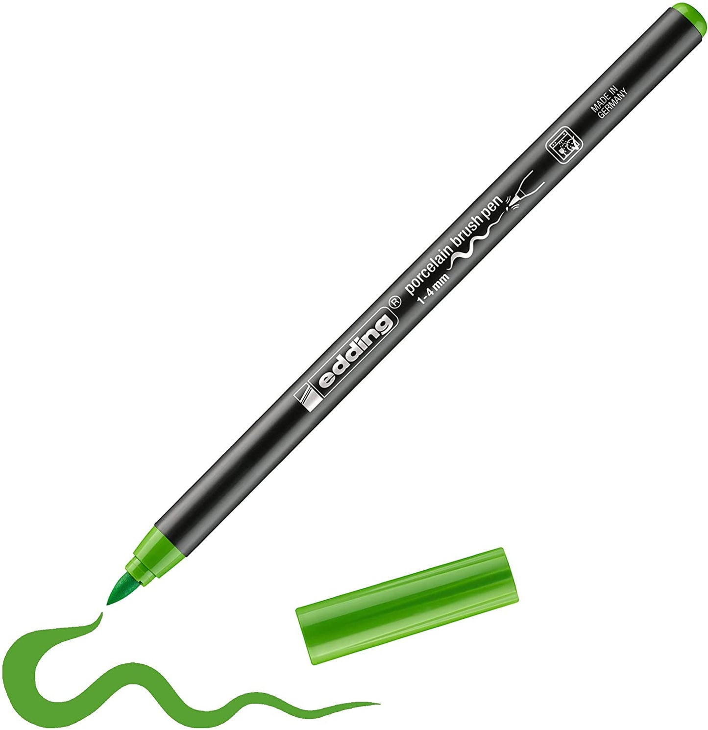 Edding 4200 Ceramic and Porcelain Marker Pen 1-4mm